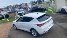 SEAT Leon 1.5 e-Hybrid FR 5dr DSG [DAP] Hatchback